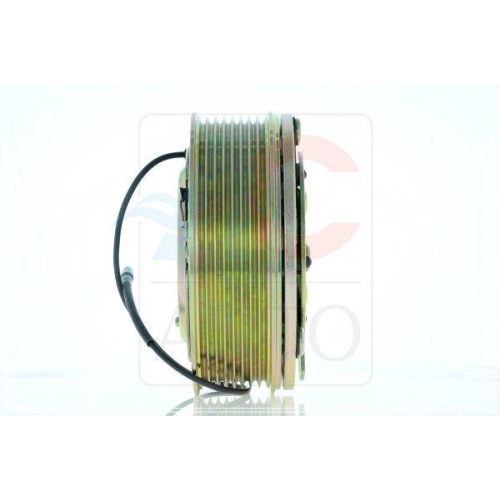 ACAUTO Magnetkupplung, Klimakompressor AC-06SD53