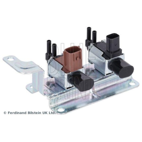 BLUE PRINT Stellelement, Drallklappen (Saugrohr) Blue Print Solution ADBP690003