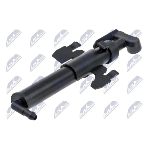 NTY Waschwasserd&uuml;se, Scheinwerferreinigung EDS-VV-014