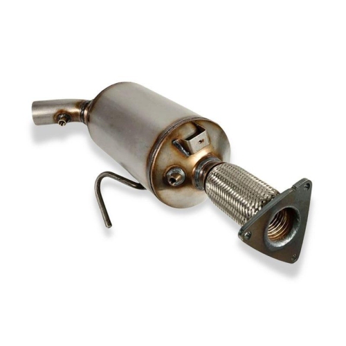 AHG Ru&szlig;-/Partikelfilter, Abgasanlage AHG2148