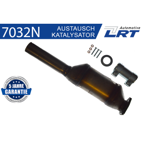 LRT Katalysator 7032N