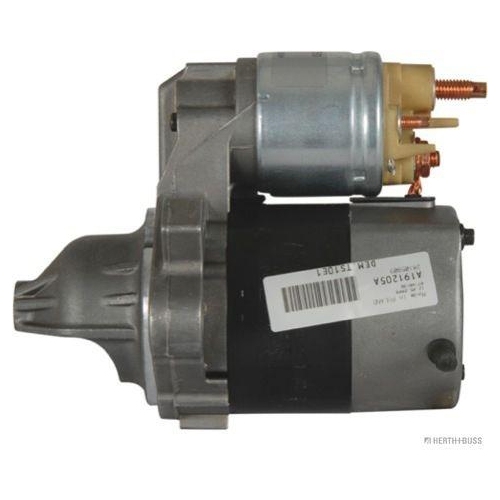 HERTH+BUSS ELPARTS Starter 42021550
