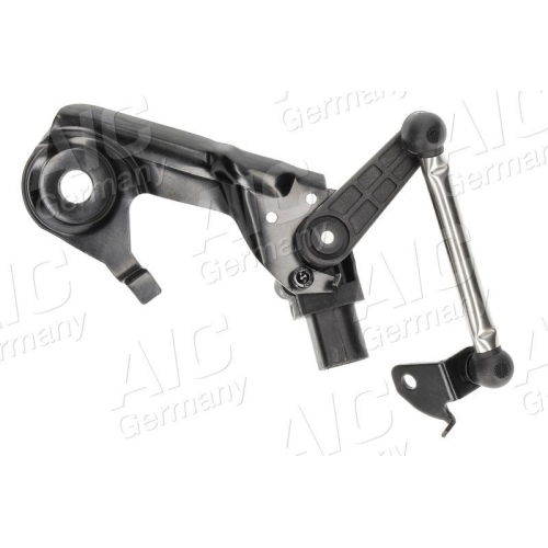 AIC Sensor, Leuchtweitenregulierung NEW MOBILITY PARTS 74407