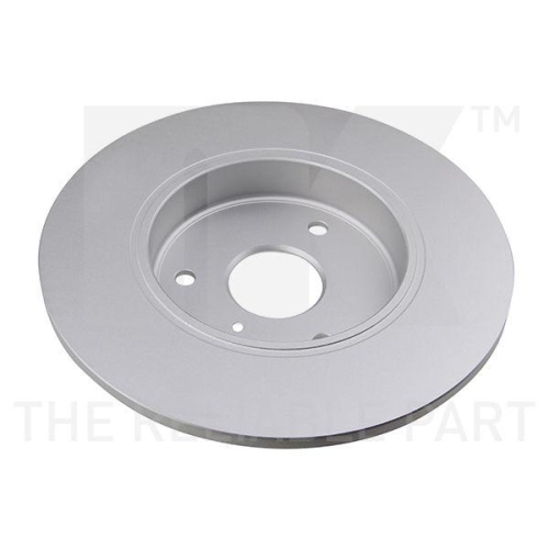 NK Bremsscheibe 3133128