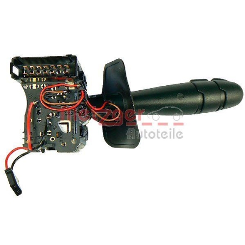 METZGER Blinkerschalter ORIGINAL ERSATZTEIL 0916148