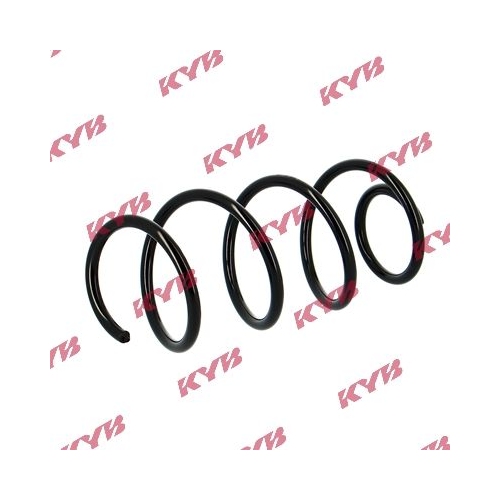 KYB Fahrwerksfeder K-Flex RA3480