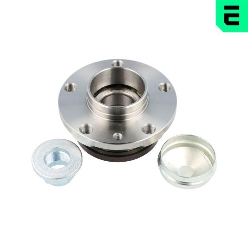 OPTIMAL Radlagersatz 802870