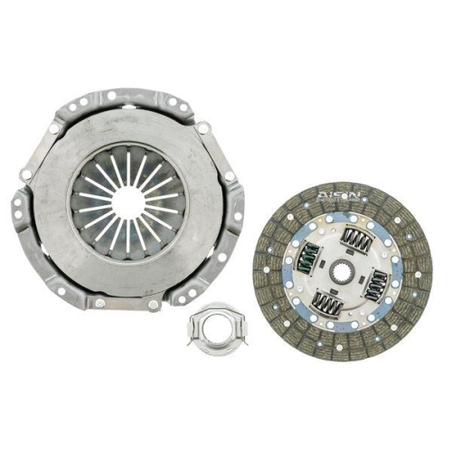 AISIN Kupplungssatz AISIN Clutch Kit (3P) KS-016