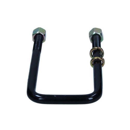 MAXGEAR Befestigungssatz, Blattfeder 72-3847