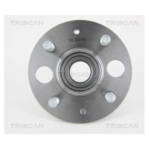 TRISCAN Radlagersatz 8530 40223