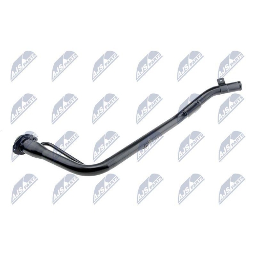 NTY Einfüllstutzen, Kraftstofftank PWP-SU-006