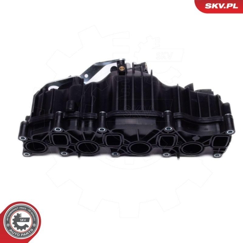 ESEN SKV Saugrohrmodul