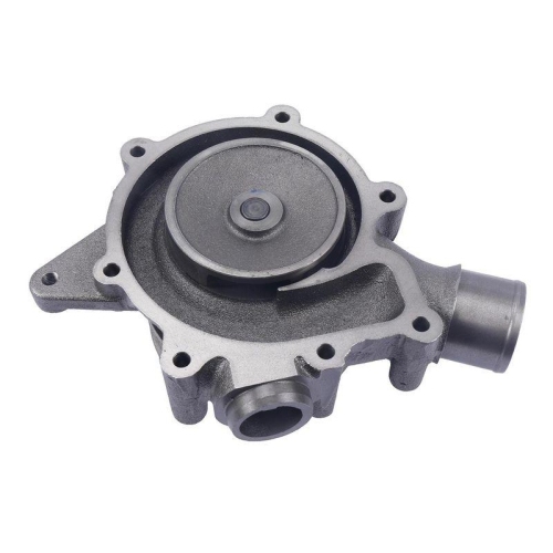 SKF Wasserpumpe, Motork&uuml;hlung