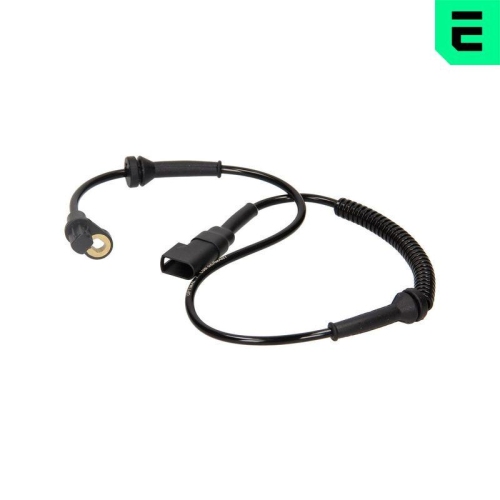 OPTIMAL Sensor, Raddrehzahl