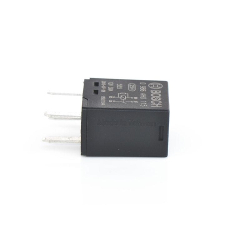 BOSCH Relais, Kraftstoffpumpe 0 986 AH0 115