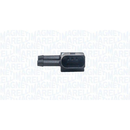 MAGNETI MARELLI Sensor, Abgasdruck