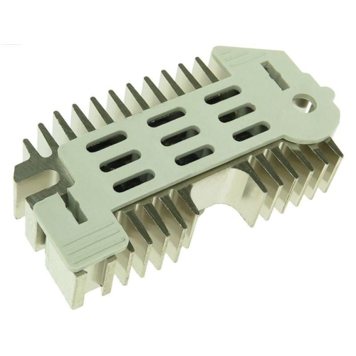 AS-PL Gleichrichter, Generator Brandneu AS-PL