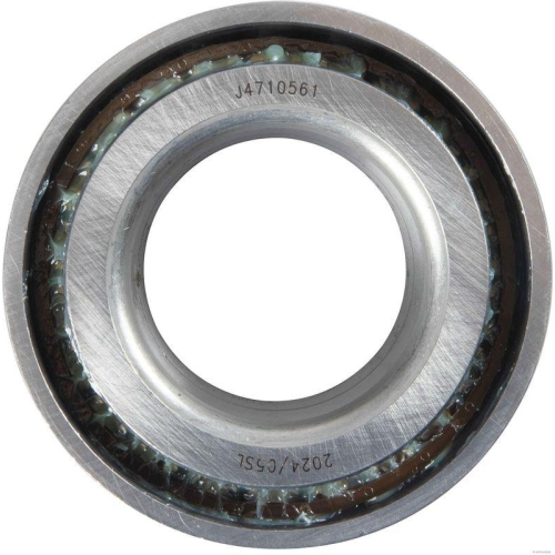 HERTH+BUSS JAKOPARTS Radlagersatz