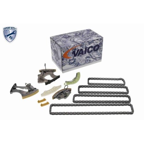 VAICO Steuerkettensatz EXPERT KITS + V10-10032-BEK