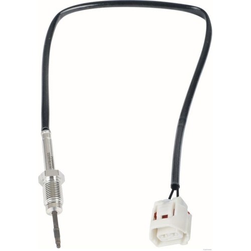 HERTH+BUSS JAKOPARTS Sensor, Abgastemperatur J5951010