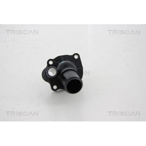 TRISCAN Thermostat, K&uuml;hlmittel 8620 43182