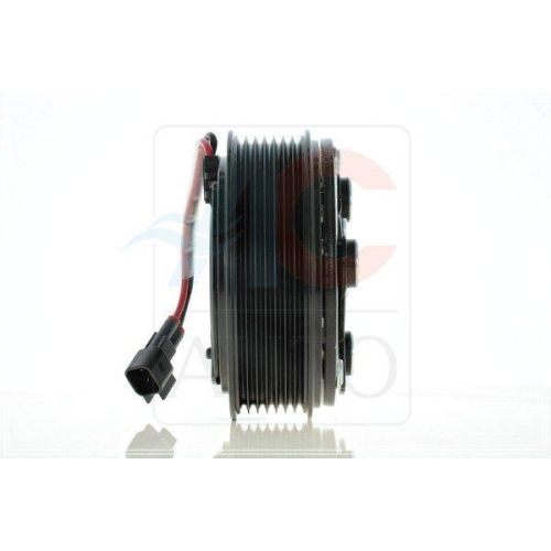 ACAUTO Magnetkupplung, Klimakompressor AC-06SD57