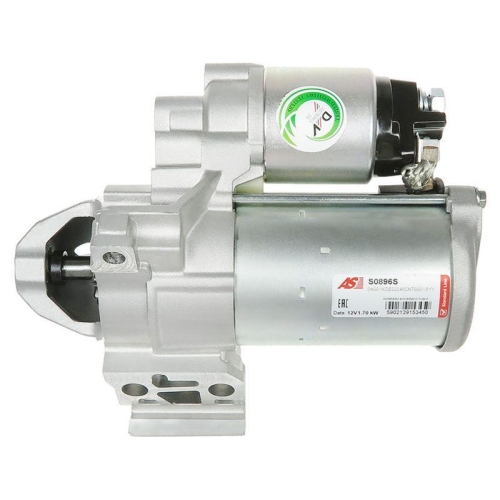 AS-PL Starter AS S0896S
