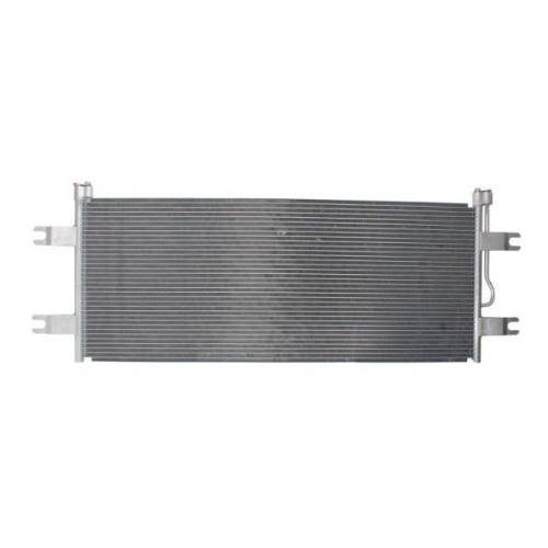 THERMOTEC Kondensator, Klimaanlage KTT110461