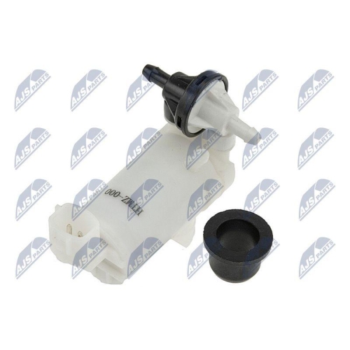 NTY Waschwasserpumpe, Scheibenreinigung ESP-MZ-000