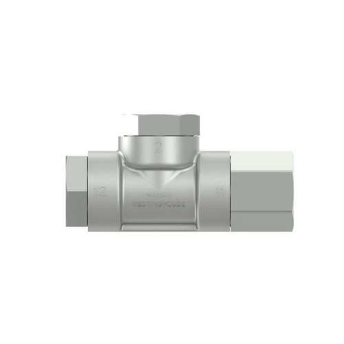 WABCO Mehrwegeventil 4342080550