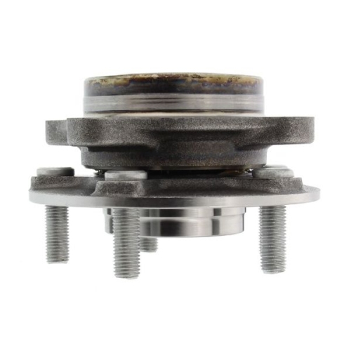 MAPCO Radlagersatz 46540