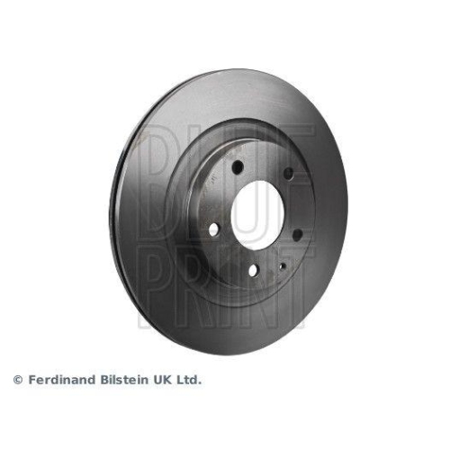 BLUE PRINT Bremsscheibe ADM543121