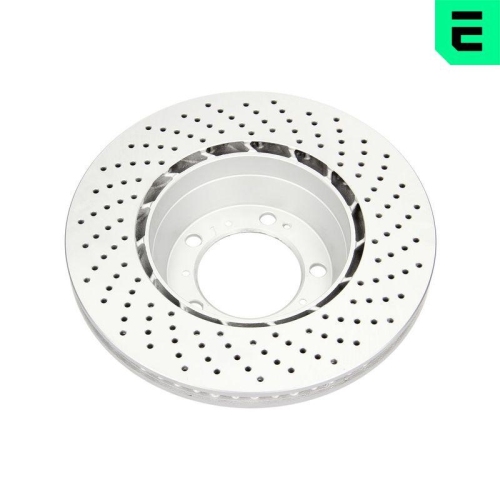 OPTIMAL Bremsscheibe BS-8962C