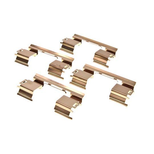 MAXGEAR Zubeh&ouml;rsatz, Scheibenbremsbelag 27-2483