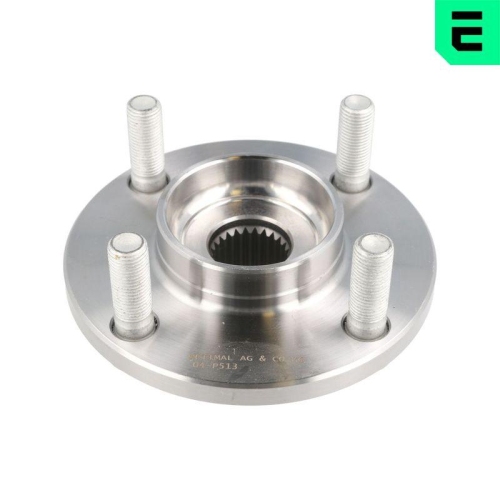 OPTIMAL Radnabe 04-P513