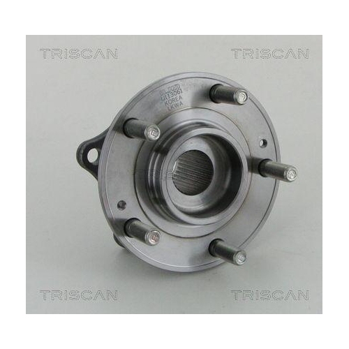 TRISCAN Radlagersatz 8530 43122