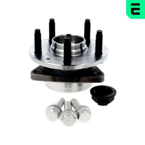 OPTIMAL Radlagersatz 201221