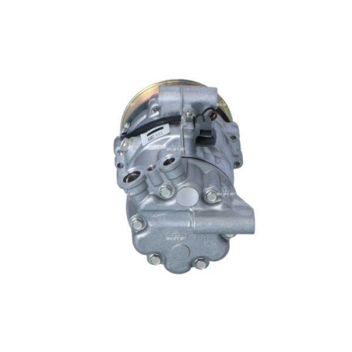 NRF Kompressor, Klimaanlage GENUINE 320084G