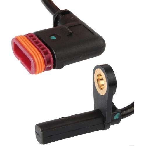 HERTH+BUSS ELPARTS Sensor, Raddrehzahl 70660234