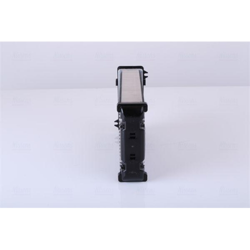 NISSENS W&auml;rmetauscher, Innenraumheizung ** FIRST FIT ** 72981