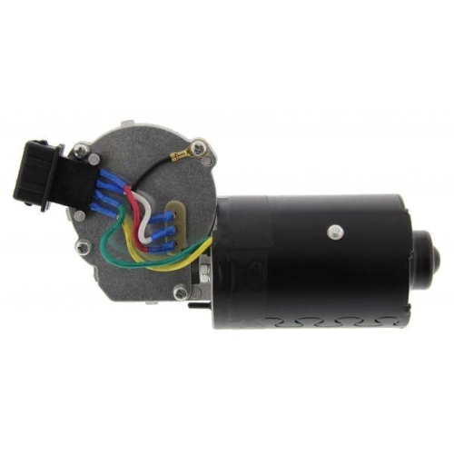 MAPCO Wischermotor