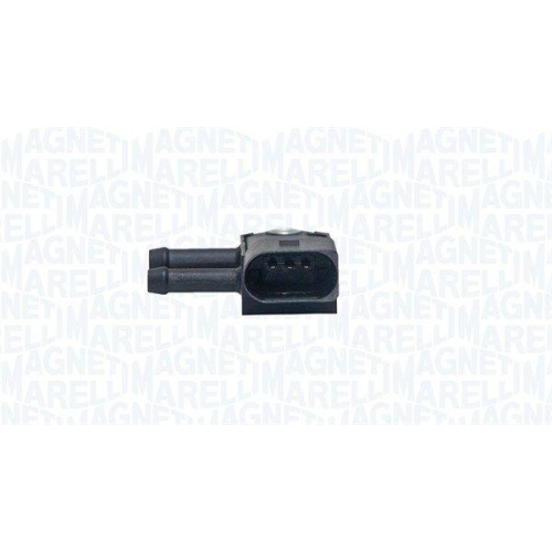 MAGNETI MARELLI Sensor, Abgasdruck