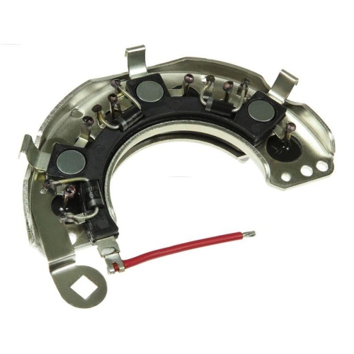 AS-PL Gleichrichter, Generator Brandneu AS-PL