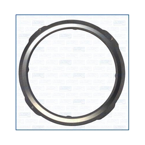 AJUSA Dichtung, Abgasrohr 01350400