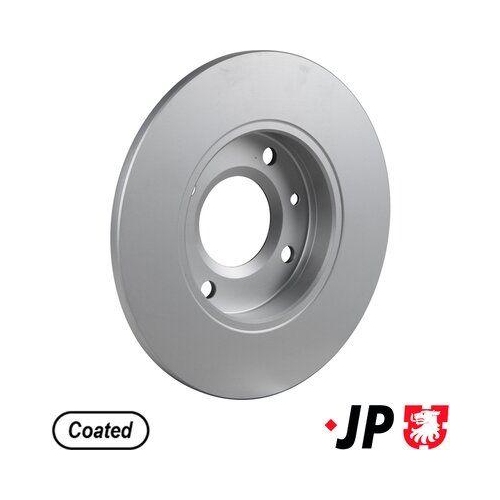 JP GROUP Bremsscheibe JP 4163100300