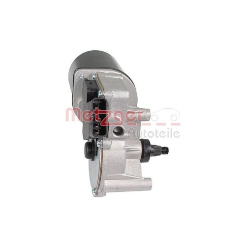 METZGER AUTOTEILE Wischermotor 2190560