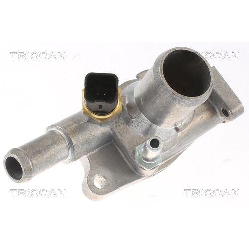 TRISCAN Thermostat, K&uuml;hlmittel 8620 44080