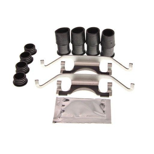 MAXGEAR Zubeh&ouml;rsatz, Scheibenbremsbelag 27-2513
