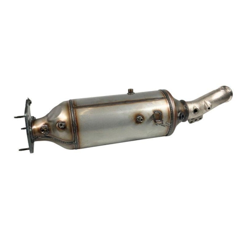 AHG Ru&szlig;-/Partikelfilter, Abgasanlage AHG2256