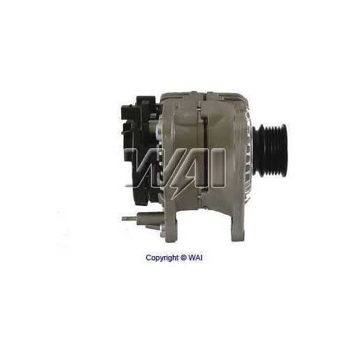 WAI Generator 23356N